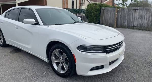 ►►►2015 Dodge Charger ► - cars & trucks - by dealer - vehicle... for sale in Metairie, LA – photo 23