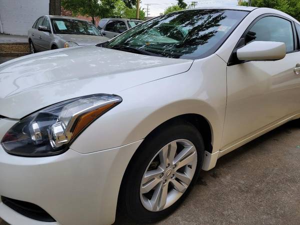 2010 NISSAN ALTIMA 2 5 S - - by dealer - vehicle for sale in Greenville, SC – photo 14