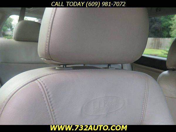 2005 Subaru Outback 3.0 R L.L.Bean Edition AWD 4dr Wagon - Wholesale... for sale in Hamilton Township, NJ – photo 19
