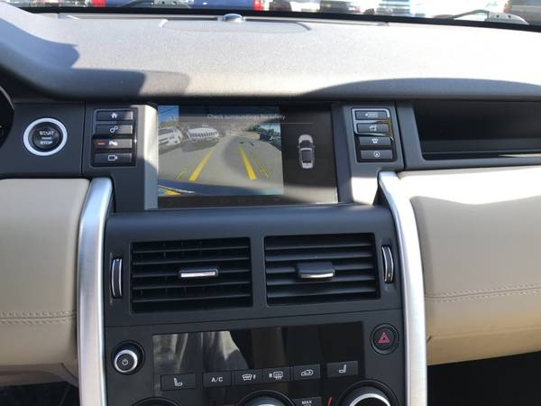 2016 Land Rover Discovery Sport HSE for sale in West Babylon, NY – photo 14