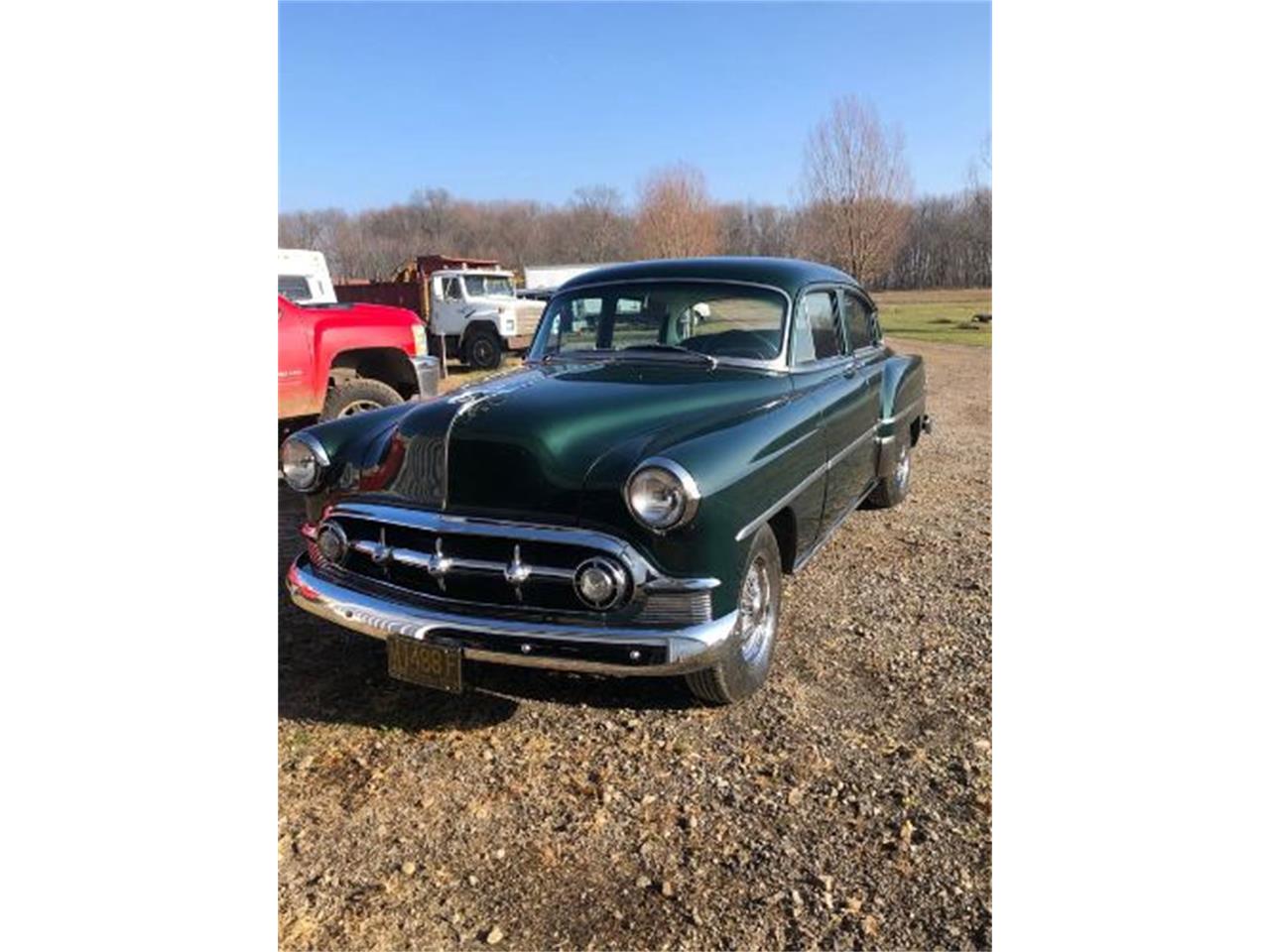 1953 Chevrolet 210 for sale in Cadillac, MI – photo 22