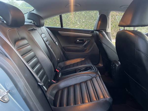 2011 Volkswagen CC, 2 0T beautiful car, with low miles! Clean title for sale in Fullerton, CA – photo 15