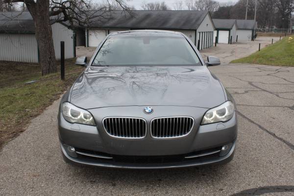 2013 BMW 535XI 115, 000 Miles - - by dealer - vehicle for sale in Grand Rapids, MI – photo 7