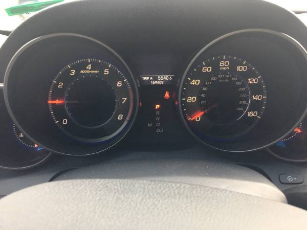 2008 Acura MDX AWD with Technology Package In Excellent Condition for sale in Fort Walton Beach, FL – photo 12