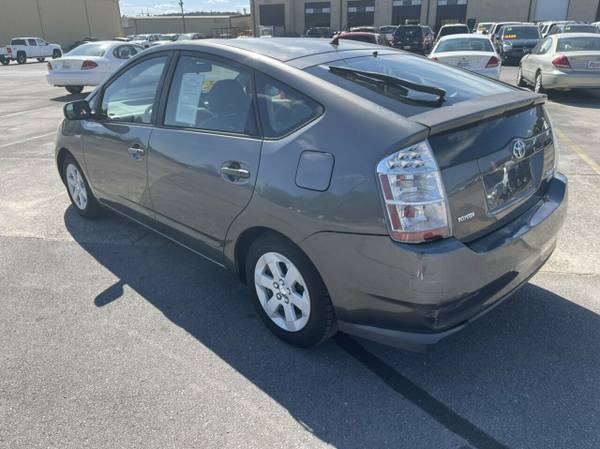 2007 Toyota Prius - - by dealer - vehicle for sale in Hueytown, AL – photo 3