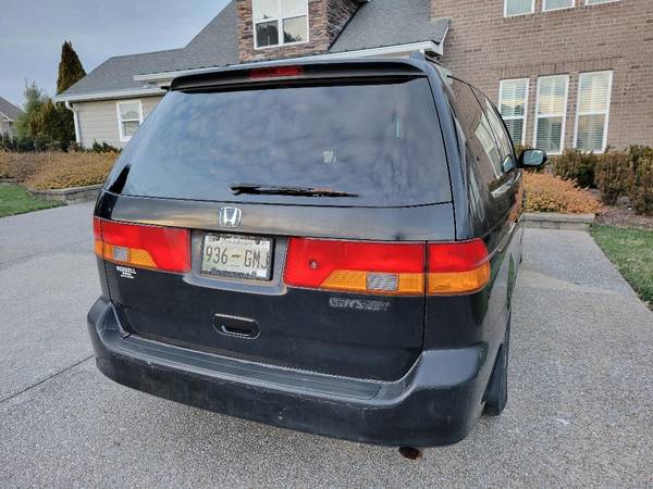 Honda Odyssey for sale in Nolensville, TN – photo 4