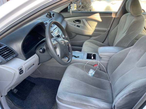 2007 Toyota camry for sale in San Jose, CA – photo 6