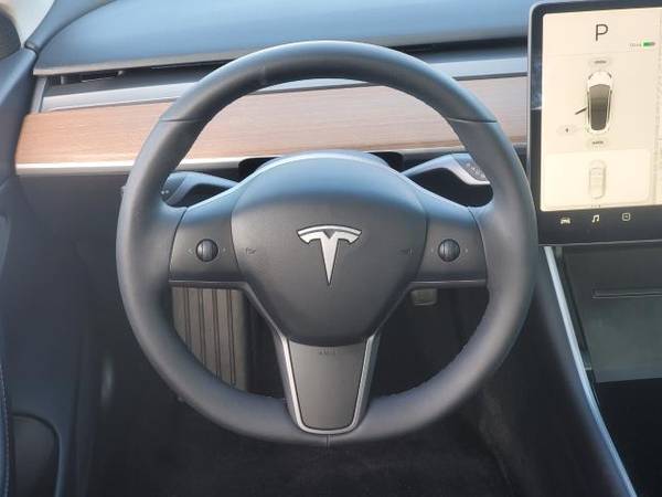 2019 Tesla Model 3 Standard Range Plus RWD - cars & trucks - by... for sale in Garden City, ID – photo 11