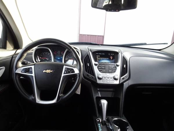 2015 Chevrolet Equinox FWD LT - - by dealer - vehicle for sale in Waterloo, IA – photo 22