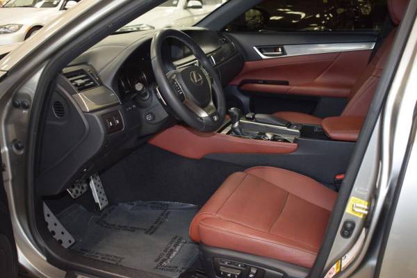 2015 Lexus GS 350 Base 4dr Sedan 100s of Vehicles - cars & for sale in Sacramento , CA – photo 12