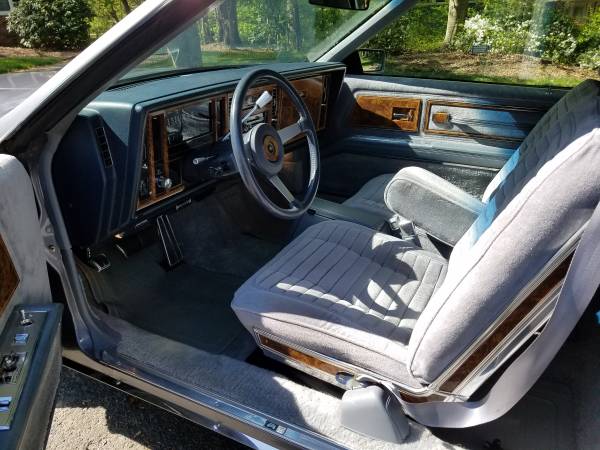 1981 Buick Riviera for sale in KERNERSVILLE, NC – photo 5