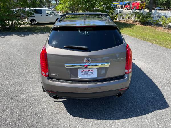2011 CADILLAC SRX, Luxury Collection 4dr SUV - Stock 11482 - cars & for sale in Conway, SC – photo 7