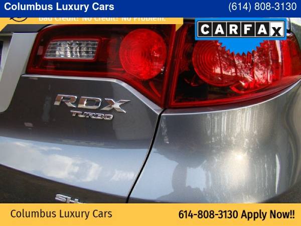 2012 Acura RDX AWD 4dr Tech Pkg $999 DownPayment with credit... for sale in Columbus, OH – photo 23