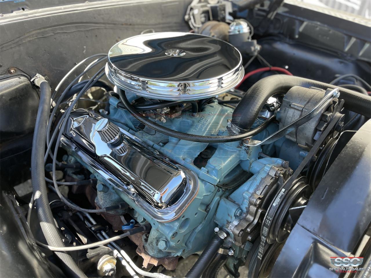 1965 Pontiac GTO for sale in Fairfield, CA – photo 74