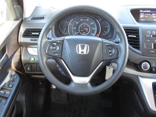 2012 Honda CR-V EX - - by dealer - vehicle automotive for sale in Neenah, WI – photo 9