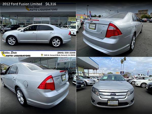 2012 Nissan *Altima* *Lariat* PRICED TO SELL! - cars & trucks - by... for sale in Oxnard, CA – photo 16