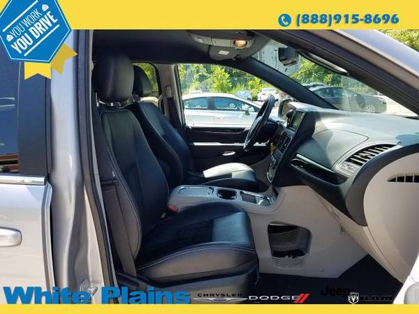 2018 Dodge Grand Caravan - *EASY FINANCING TERMS AVAIL* for sale in White Plains, NY – photo 19
