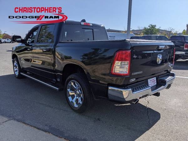 2019 Ram 1500 Big Horn/Lone Star - cars & trucks - by dealer -... for sale in Golden, CO – photo 5