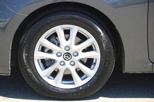 2014 Mazda Mazda3 Meteor Gray Mica Test Drive Today - cars & for sale in Monterey, CA – photo 9