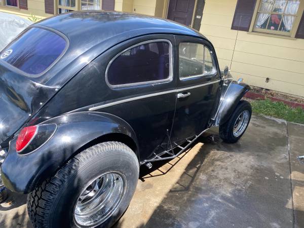 1963 Volkswagen Baja bug beetle for sale in Visalia, CA – photo 2