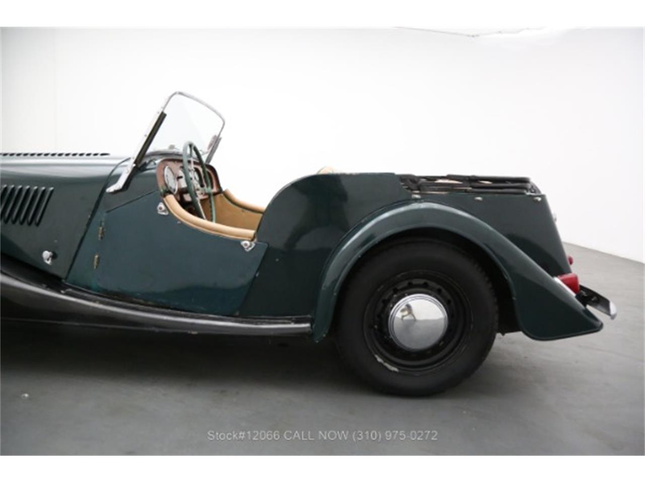 1960 Morgan Plus 4 for sale in Beverly Hills, CA – photo 16