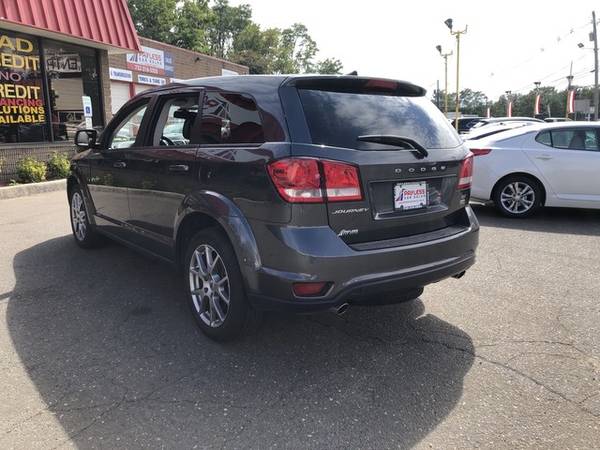 2019 Dodge Journey - - cars & trucks - by dealer - vehicle... for sale in south amboy, NJ – photo 4