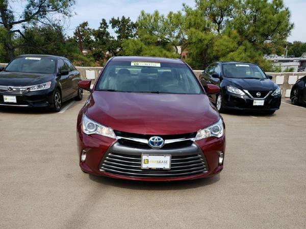 2016 Toyota Camry Hybrid - Driving Quality Home! - cars & trucks -... for sale in Wenatchee, WA – photo 2