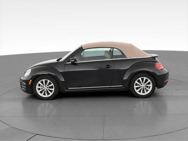 2019 VW Volkswagen Beetle 2.0T Final Edition SE Convertible 2D -... for sale in Fayetteville, NC – photo 5