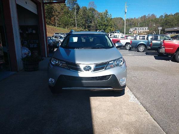 2015 Toyota RAV4 Limited FWD - cars & trucks - by dealer - vehicle... for sale in Cleveland, AL – photo 3