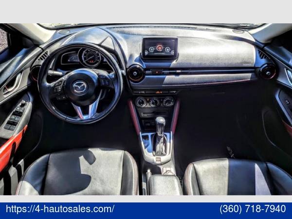 2016 Mazda CX-3 Touring - - by dealer - vehicle for sale in Brush Prairie, OR – photo 17