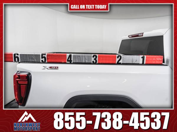 2019 GMC Sierra 1500 X31 4x4 - - by dealer - vehicle for sale in Pasco, OR – photo 6