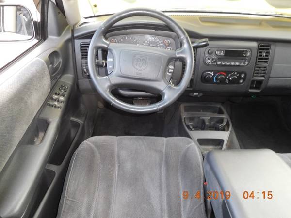 2004 Dodge Dakota Sport Quad Cab 2WD for sale in New Lenox, IL – photo 14