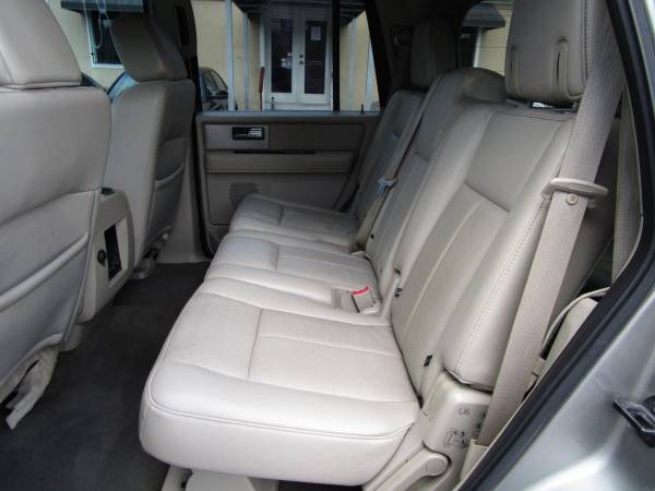 2008 Ford Expedition Limited 2WD BUY HERE/PAY HERE ! - cars & for sale in TAMPA, FL – photo 15