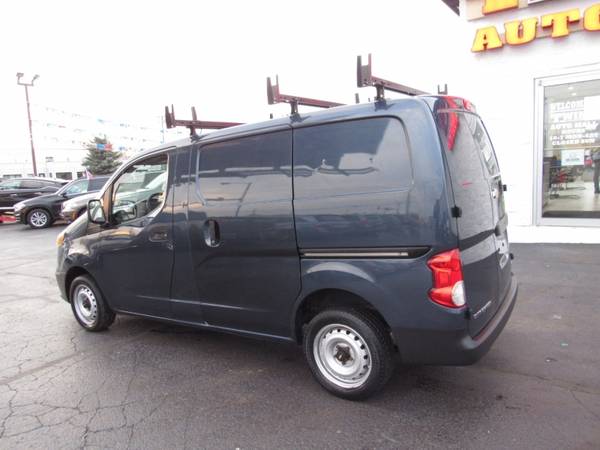 2015 Chevrolet City Express Cargo Van - cars & trucks - by dealer -... for sale in Rockford, IL – photo 5