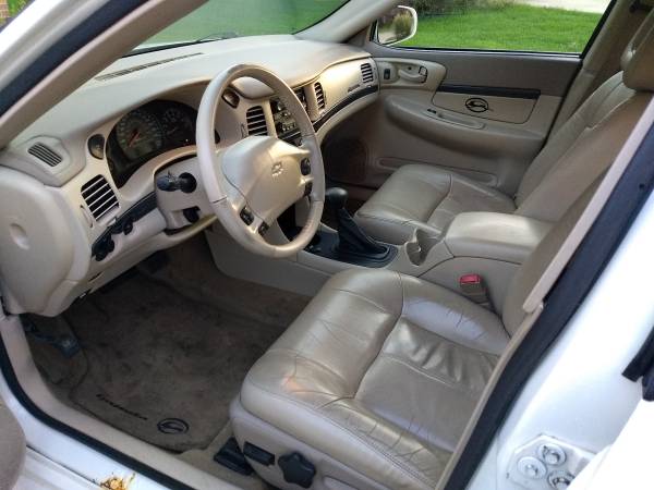 2005 Chevrolet Impala LS for sale in Osceola, IN – photo 7