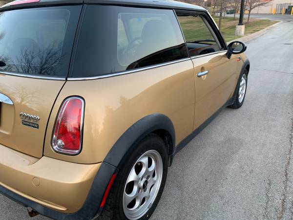 2007 mini copper - cars & trucks - by owner - vehicle automotive sale for sale in Omaha, NE – photo 2