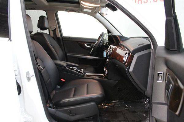2013 MERCEDES-BENZ GLK 350 4MATIC - PMTS. STARTING @ $59/WEEK for sale in Paterson, NJ – photo 14