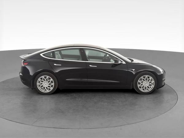 2019 Tesla Model 3 Long Range Sedan 4D sedan Black - FINANCE ONLINE... for sale in Tyler, TX – photo 13