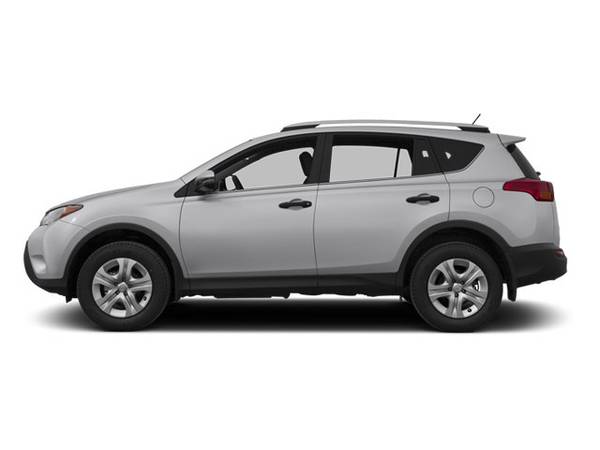 2013 Toyota Rav4 Limited - - by dealer - vehicle for sale in St Louis Park, MN – photo 6