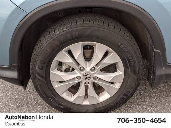 2014 Honda CR-V EX-L SKU:EH560160 SUV - cars & trucks - by dealer -... for sale in Columbus, GA – photo 21