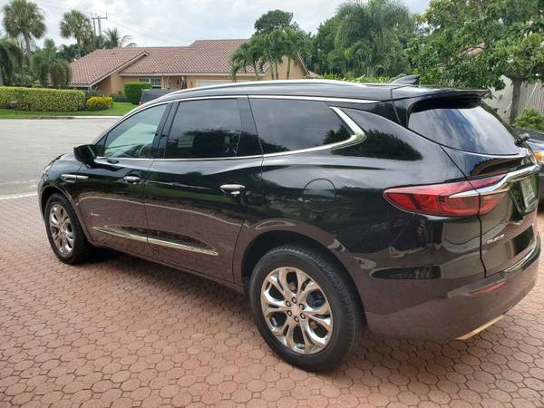 Buick Enclave - Avenir Lease take over for sale in Deerfield Beach, FL – photo 3
