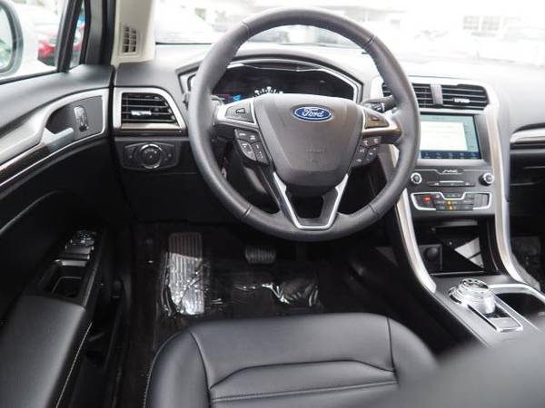 2020 Ford Fusion Hybrid SEL **100% Financing Approval is our goal**... for sale in Beaverton, OR – photo 13