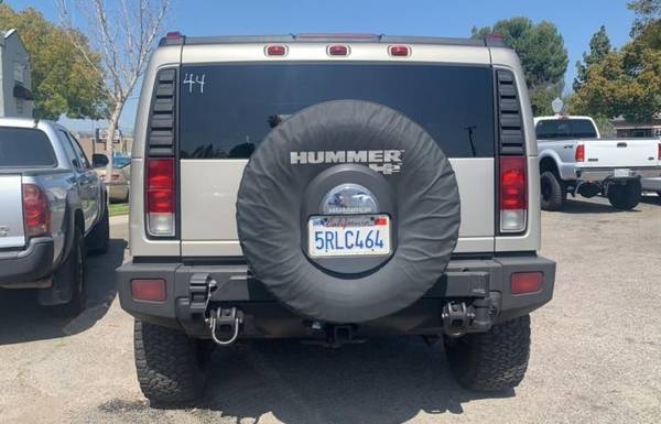 2006 HUMMER H2 Base - MORE THAN 20 YEARS IN THE BUSINESS! - cars & for sale in Orange, CA – photo 5
