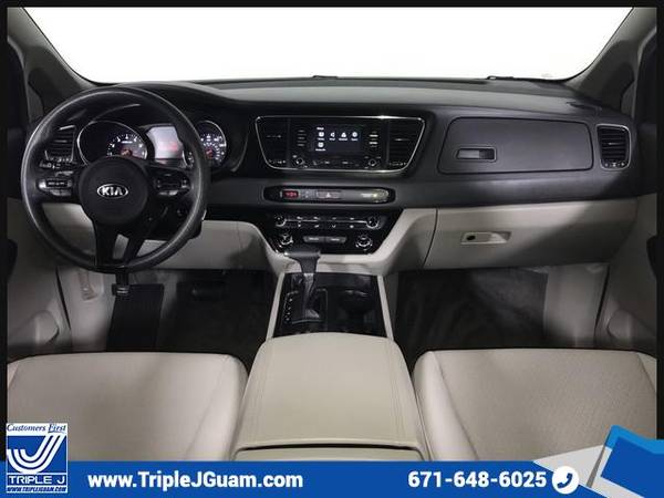 2017 Kia Sedona - - cars & trucks - by dealer for sale in Other, Other – photo 23