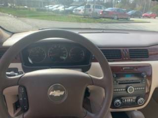 2007 impala - cars & trucks - by owner - vehicle automotive sale for sale in Greenfield, IN – photo 8