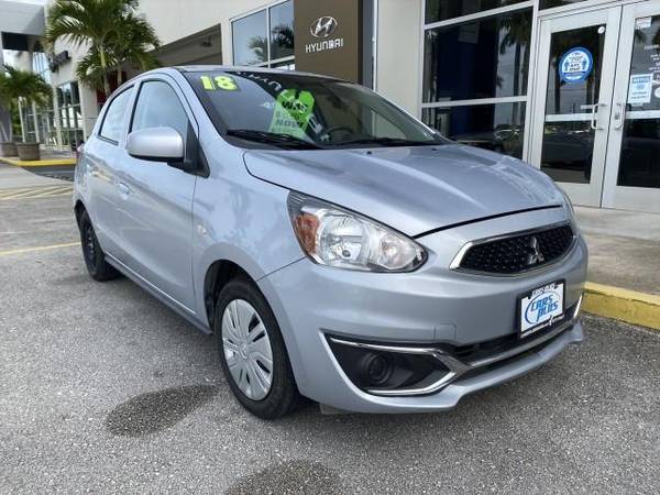 2018 Mitsubishi Mirage - - by dealer for sale in Other, Other – photo 8