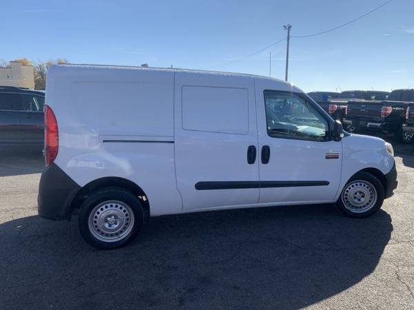 2015 RAM PROMASTER CITY - cars & trucks - by dealer - vehicle... for sale in Chenoa, IL – photo 14