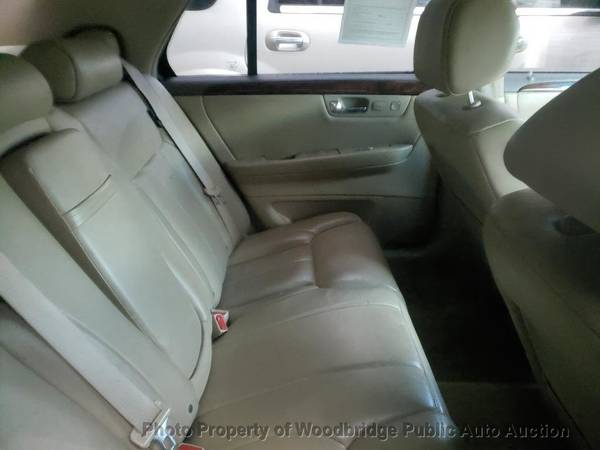 2006 Cadillac DTS 4dr Sedan w/1SE Blue - - by for sale in Woodbridge, District Of Columbia – photo 4