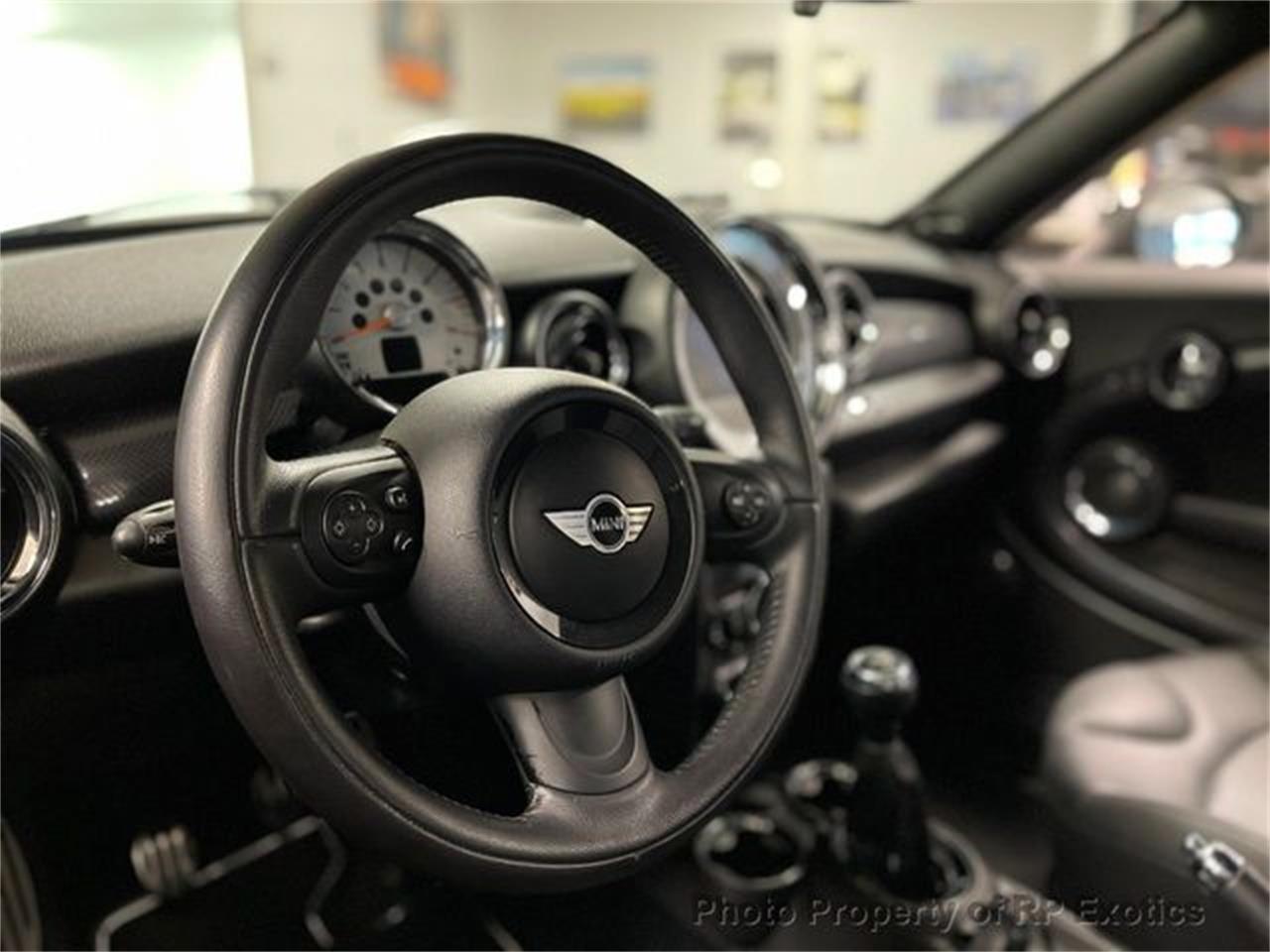 2012 MINI Cooper S for sale in Saint Louis, MO – photo 24