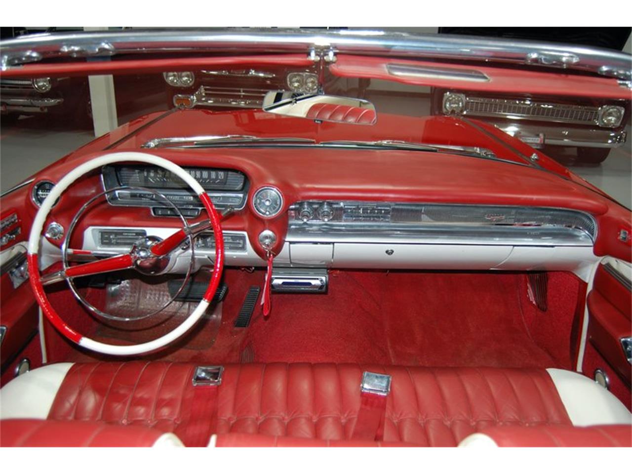 1959 Cadillac Series 62 for sale in Rogers, MN – photo 67
